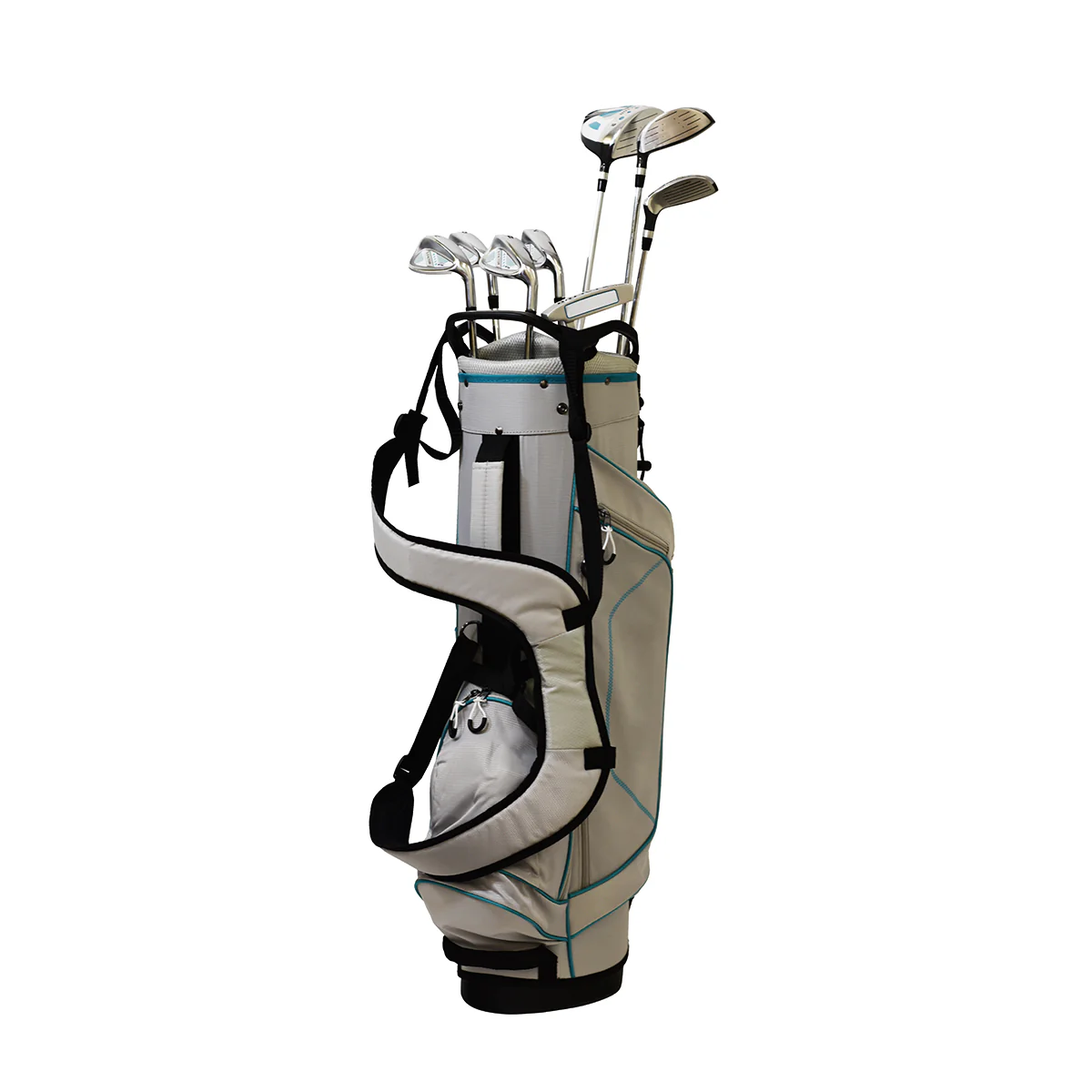 Nitro X Factor Complete Ladies Golf Set - Image 7