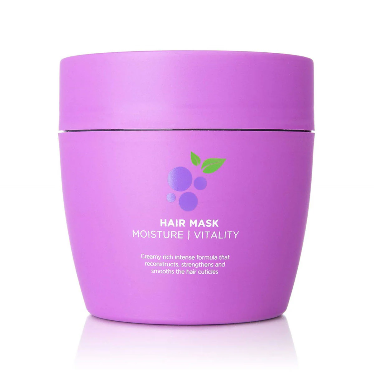 Nourishing Acai-Infused Daily Essentials Hair Care Set - Image 4
