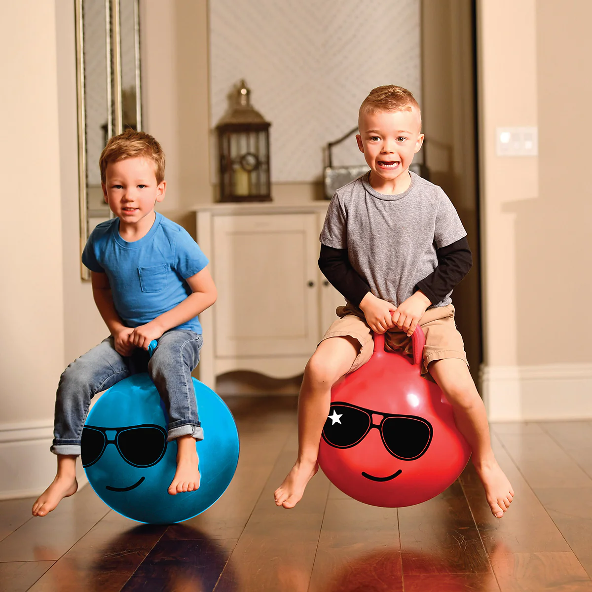 Obstacle Course Race Set - Image 10