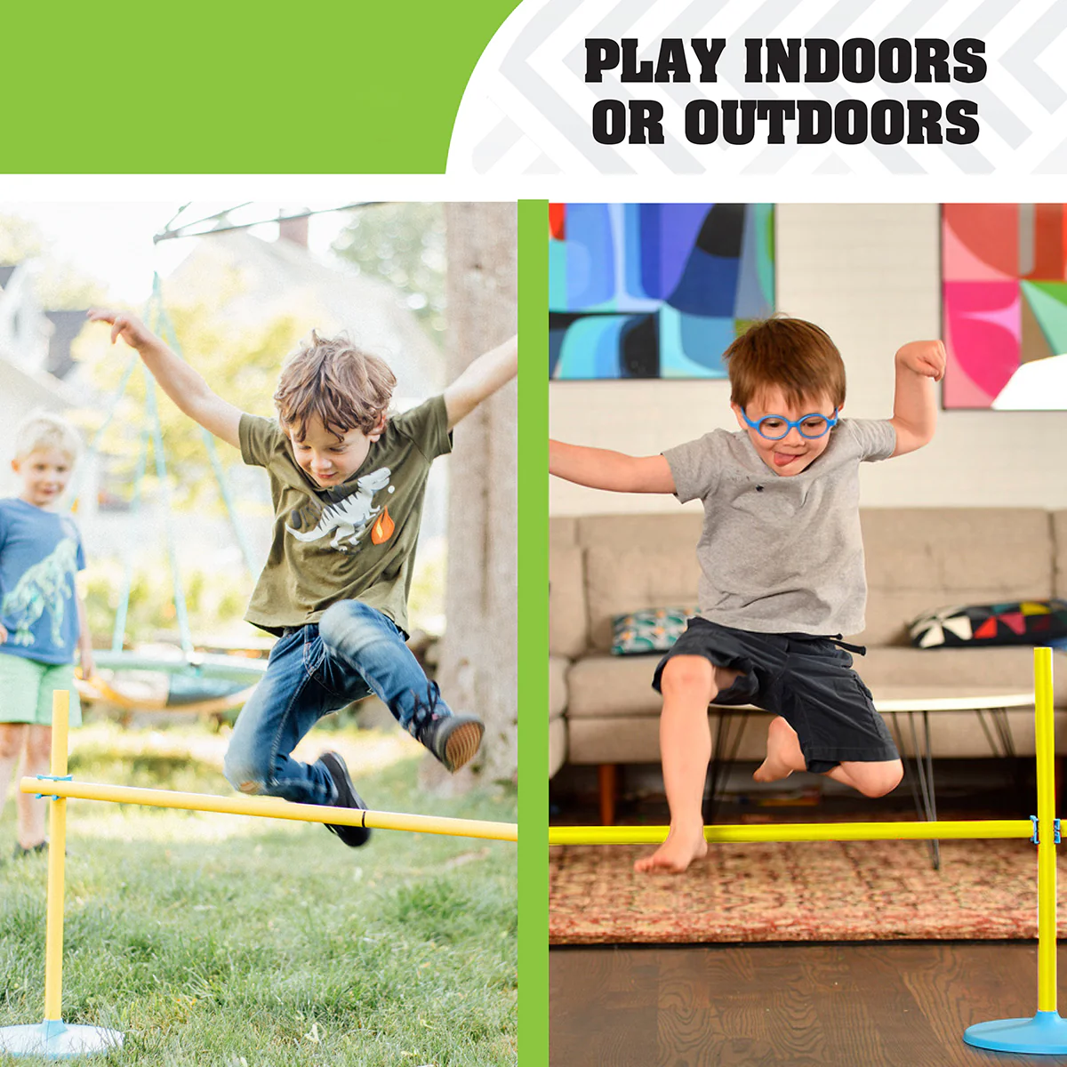 Obstacle Course Race Set - Image 3