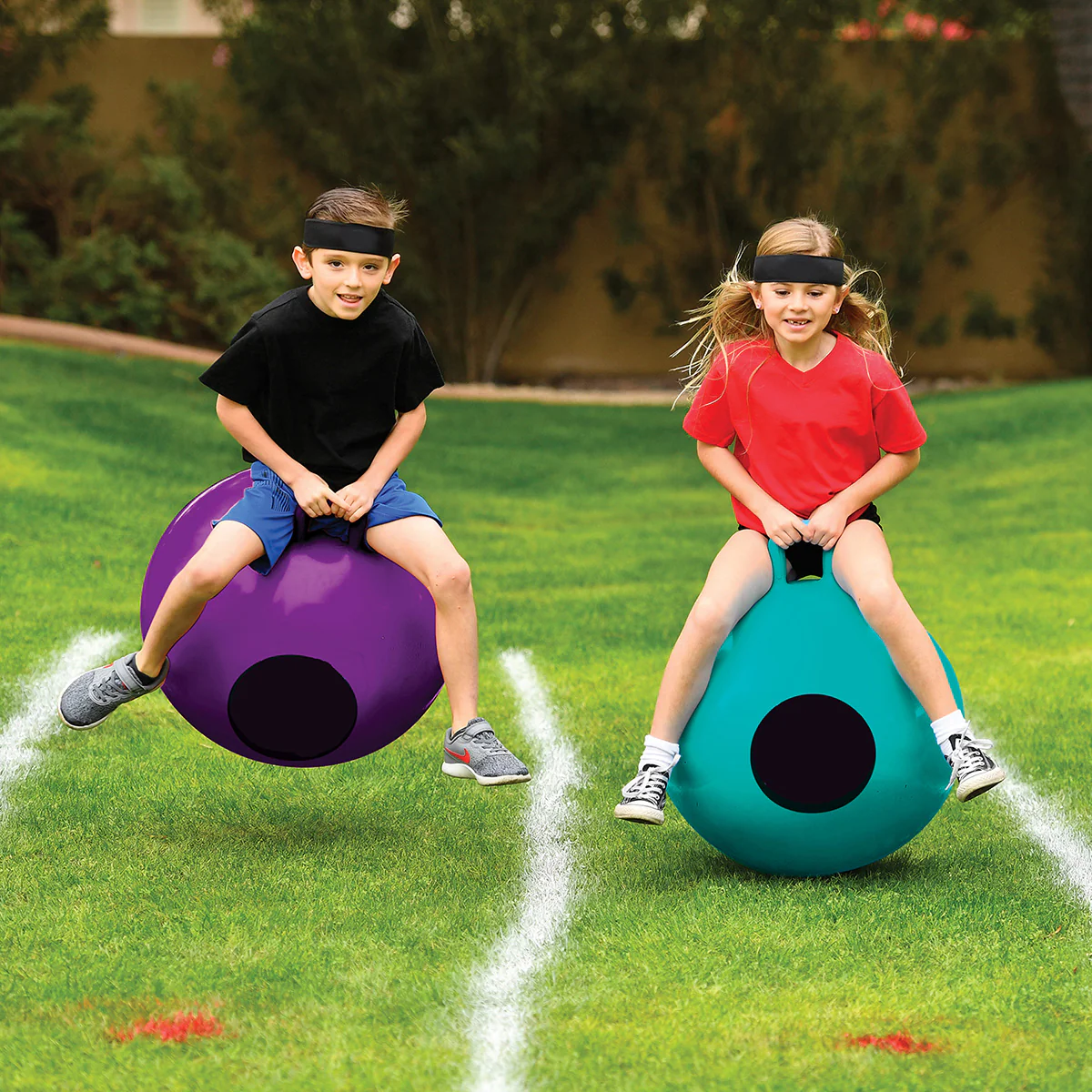 Obstacle Race Set - Image 2