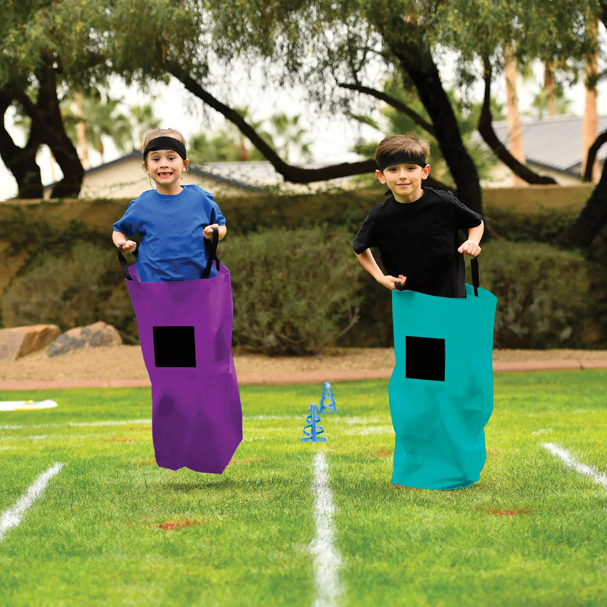 Obstacle Race Set - Image 4