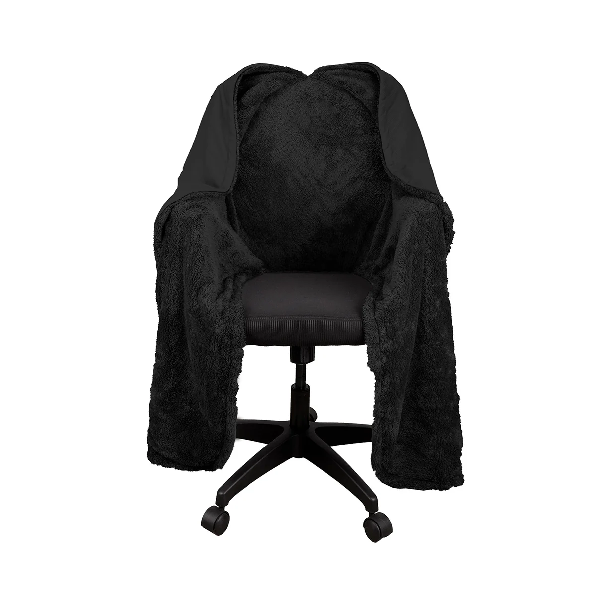 Office Chair Blanket - Image 4