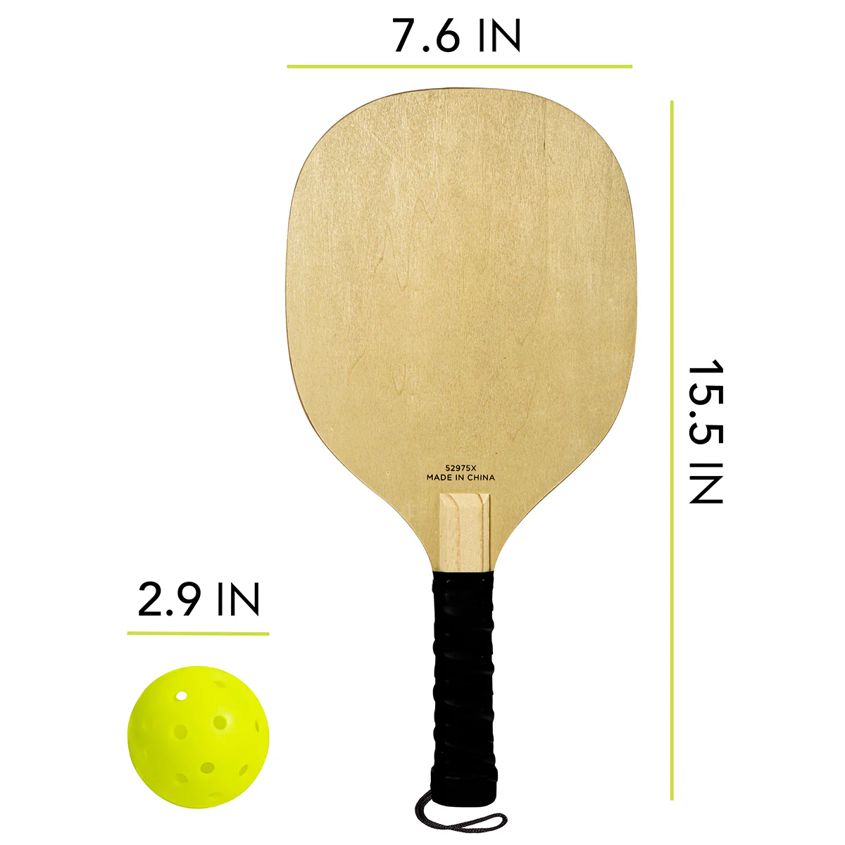 Official Size Pickleball Net Set - Image 12