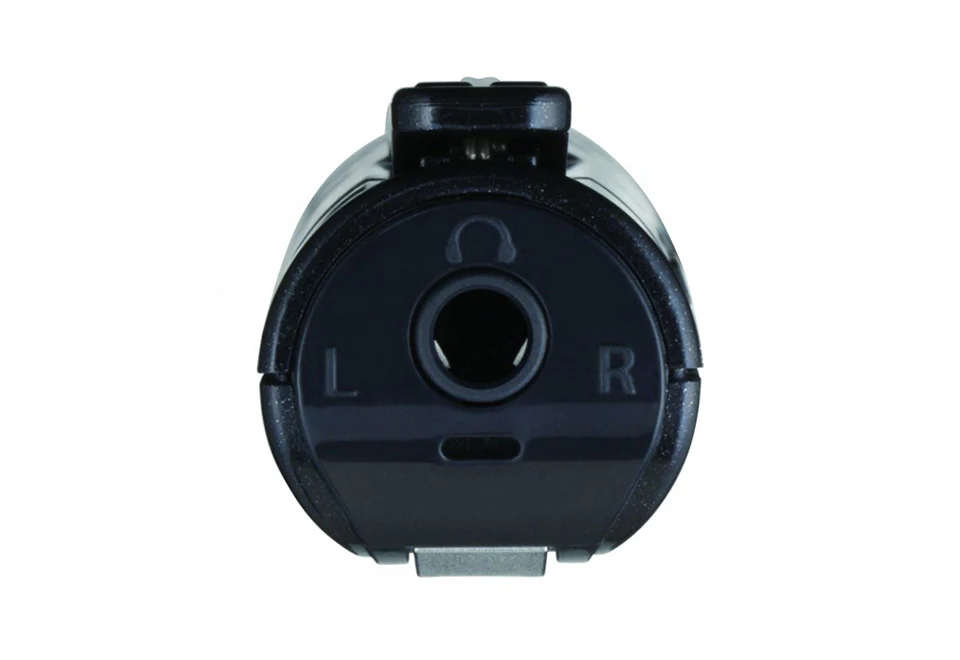 Olympus® VP-10 Digital Voice Recorder - Image 9