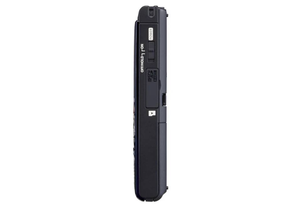 Olympus® WS‑853 Digital Voice Recorder - Image 4
