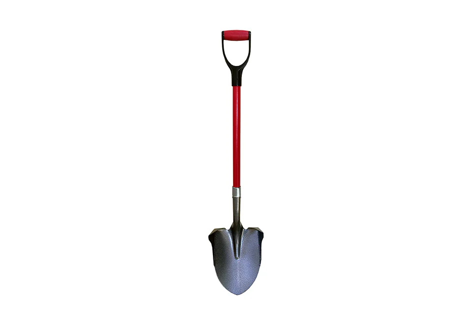 One Shot ''Wing'' Shovel - Image 5