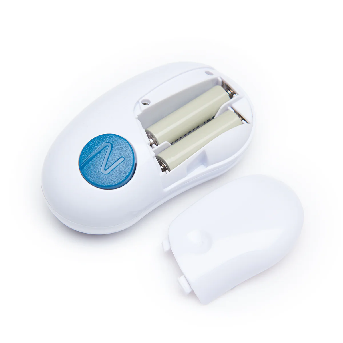 One Touch Can Opener by Sharper Image - Image 6