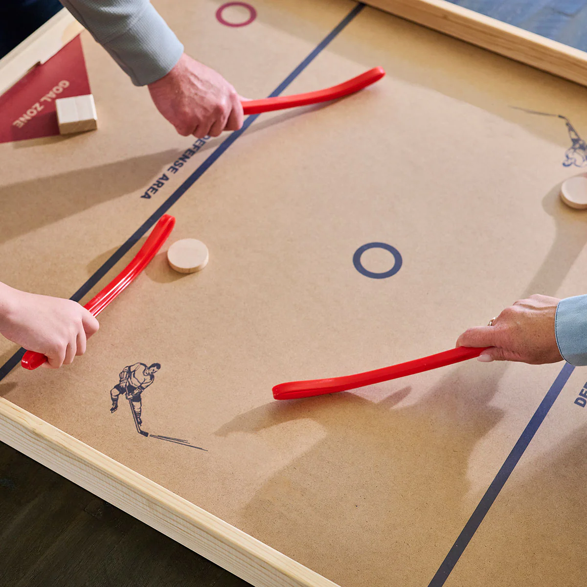 Original Nok Hockey - Image 4