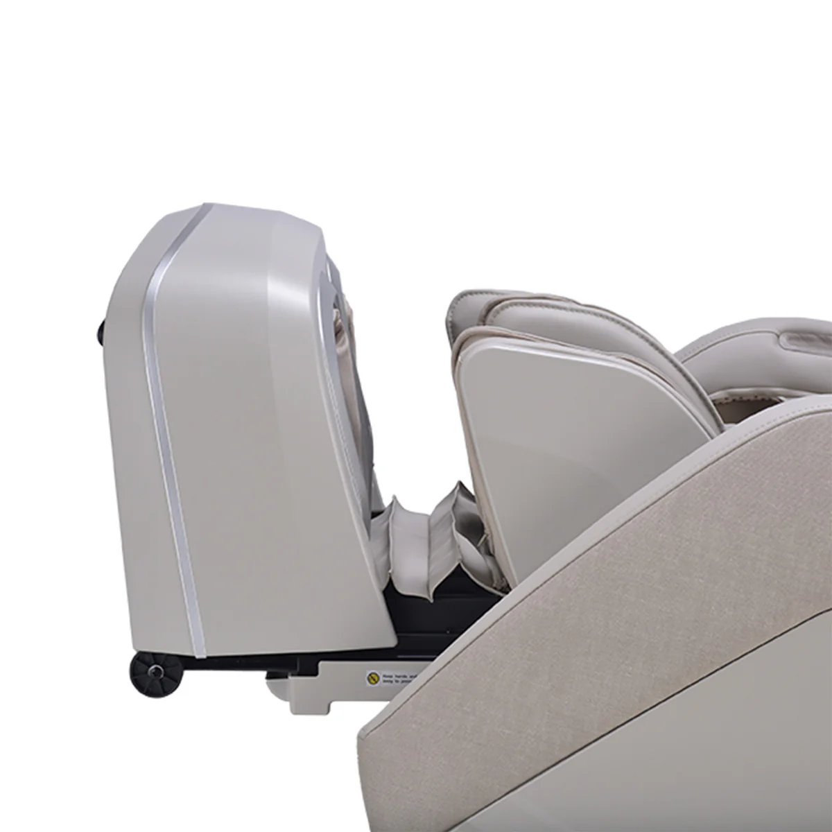 Osaki 4D + 3D Ai Manhattan Duo Massage Chair - Image 10