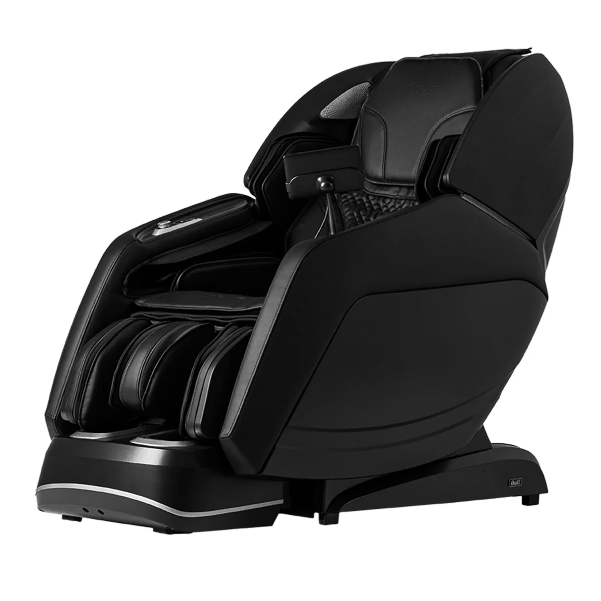 Osaki 4D + 3D Ai Manhattan Duo Massage Chair - Image 2