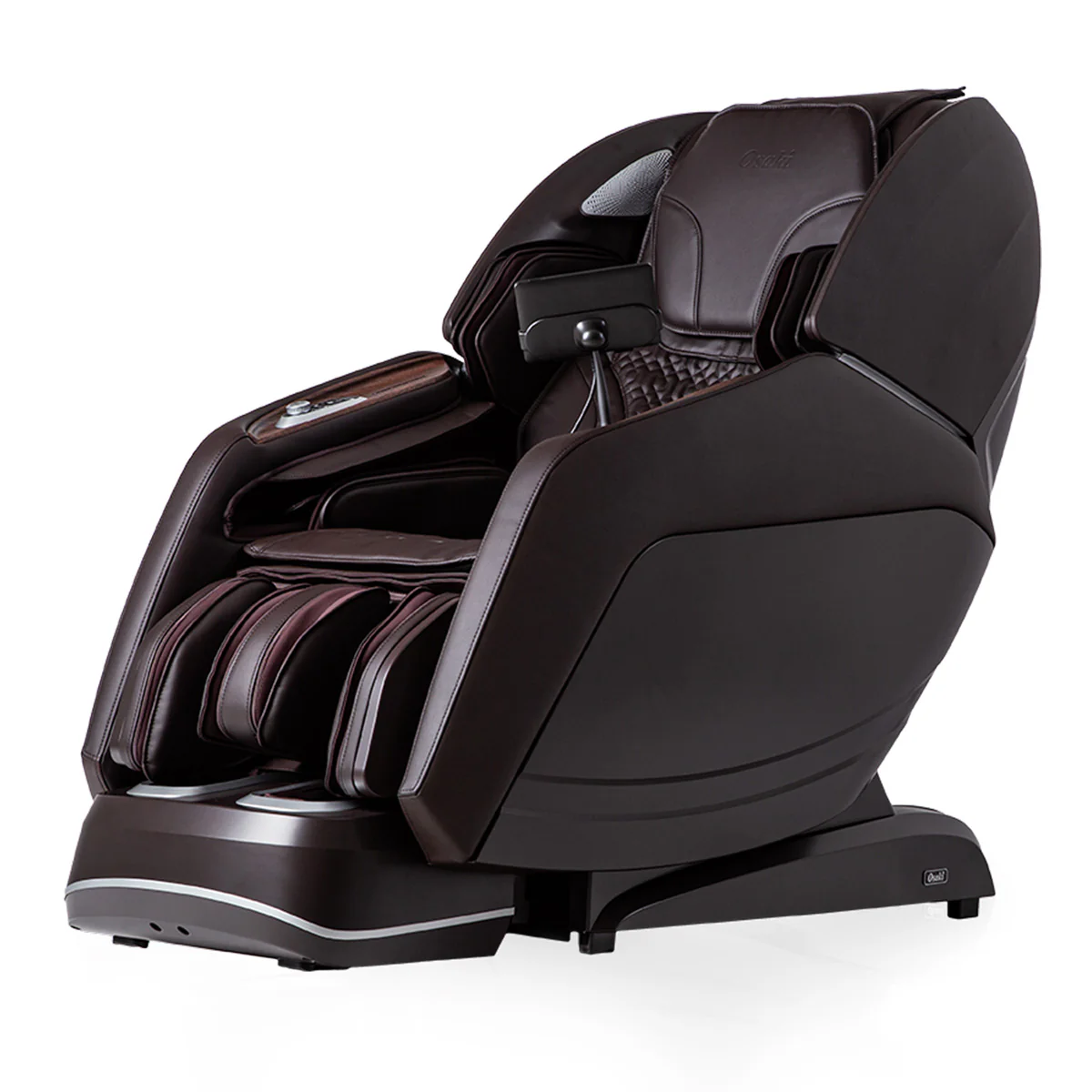 Osaki 4D + 3D Ai Manhattan Duo Massage Chair - Image 3