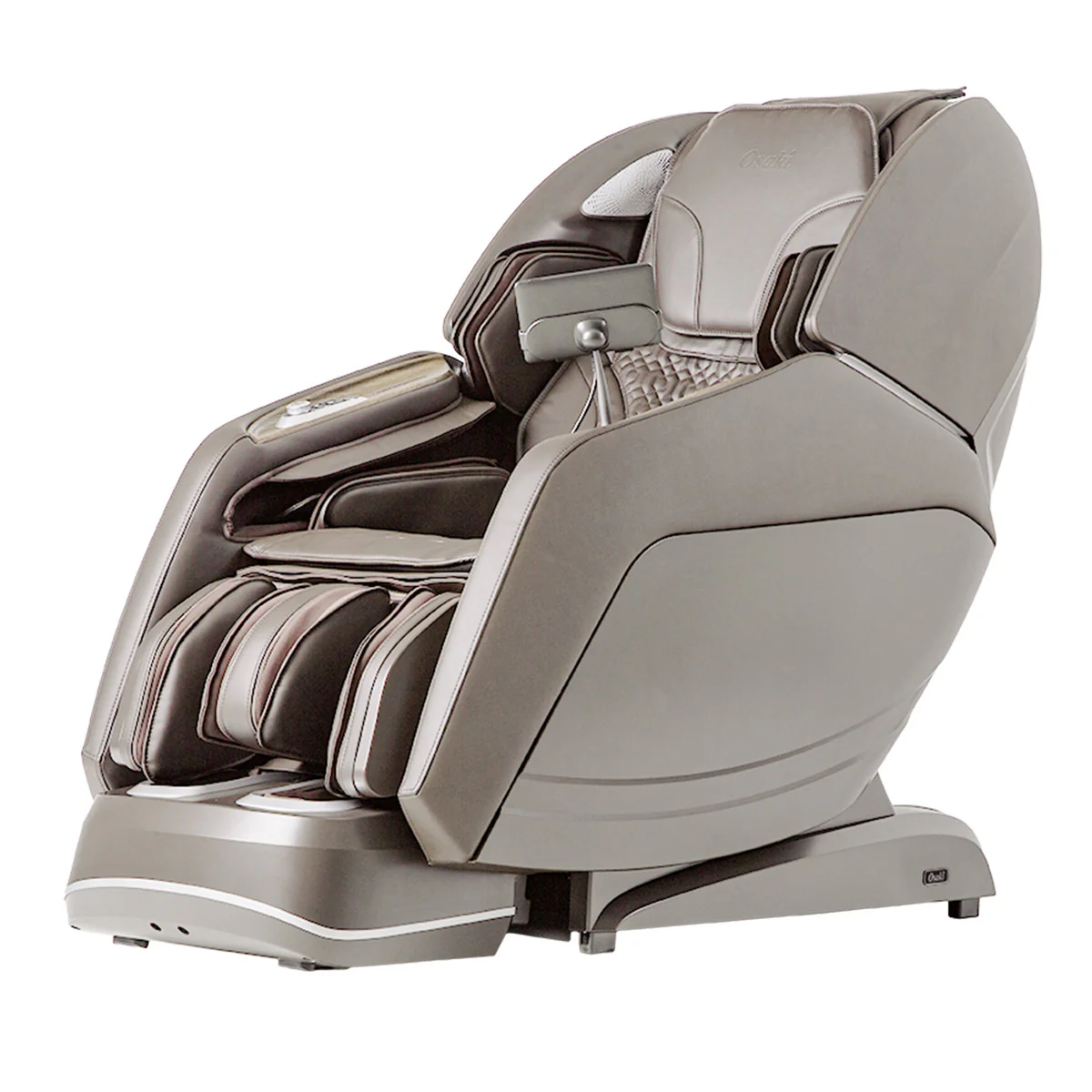 Osaki 4D + 3D Ai Manhattan Duo Massage Chair - Image 4