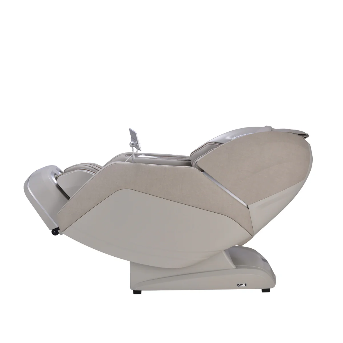 Osaki 4D + 3D Ai Manhattan Duo Massage Chair - Image 8
