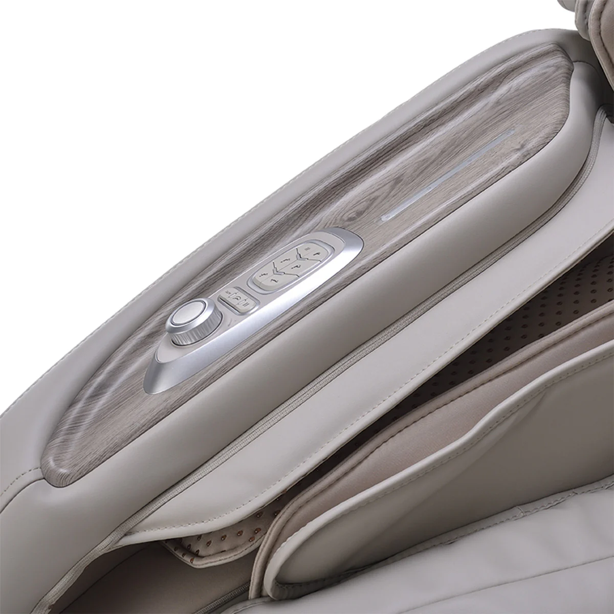 Osaki 4D + 3D Ai Manhattan Duo Massage Chair - Image 9