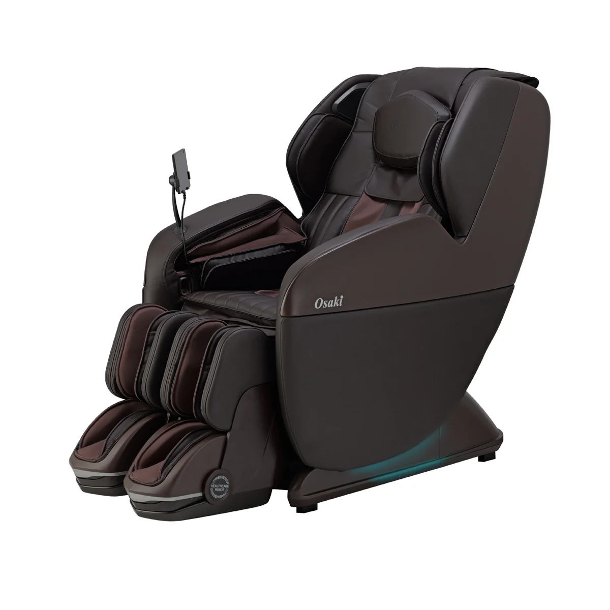 Osaki Ai 4D Yoga Flex - Image 12