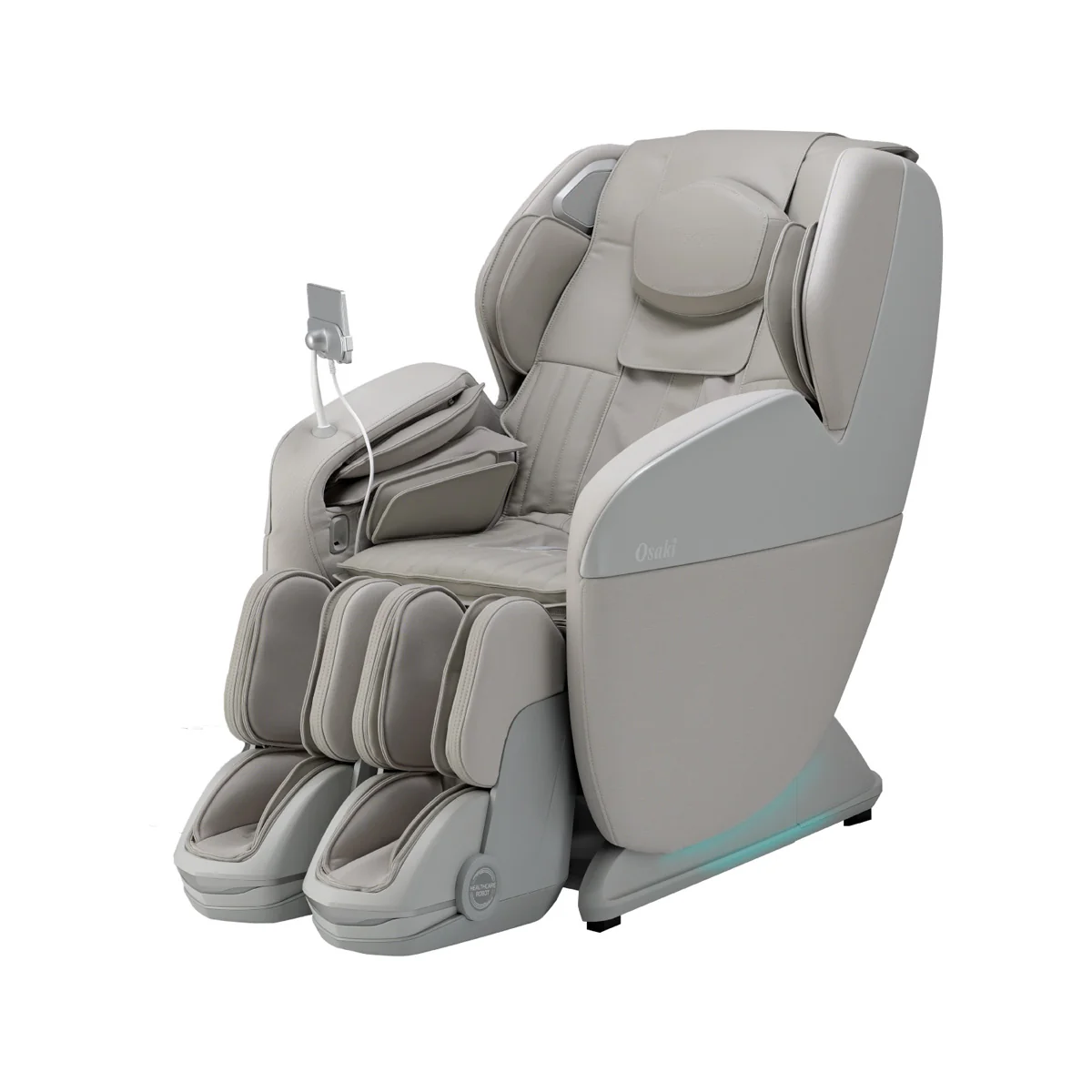 Osaki Ai 4D Yoga Flex - Image 13