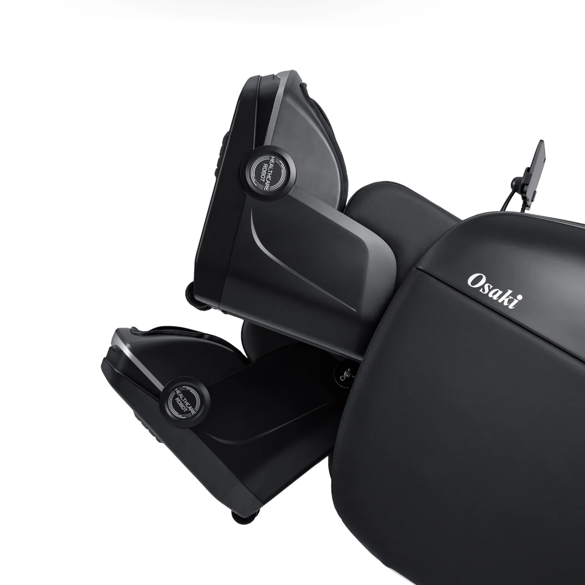Osaki Ai 4D Yoga Flex - Image 9