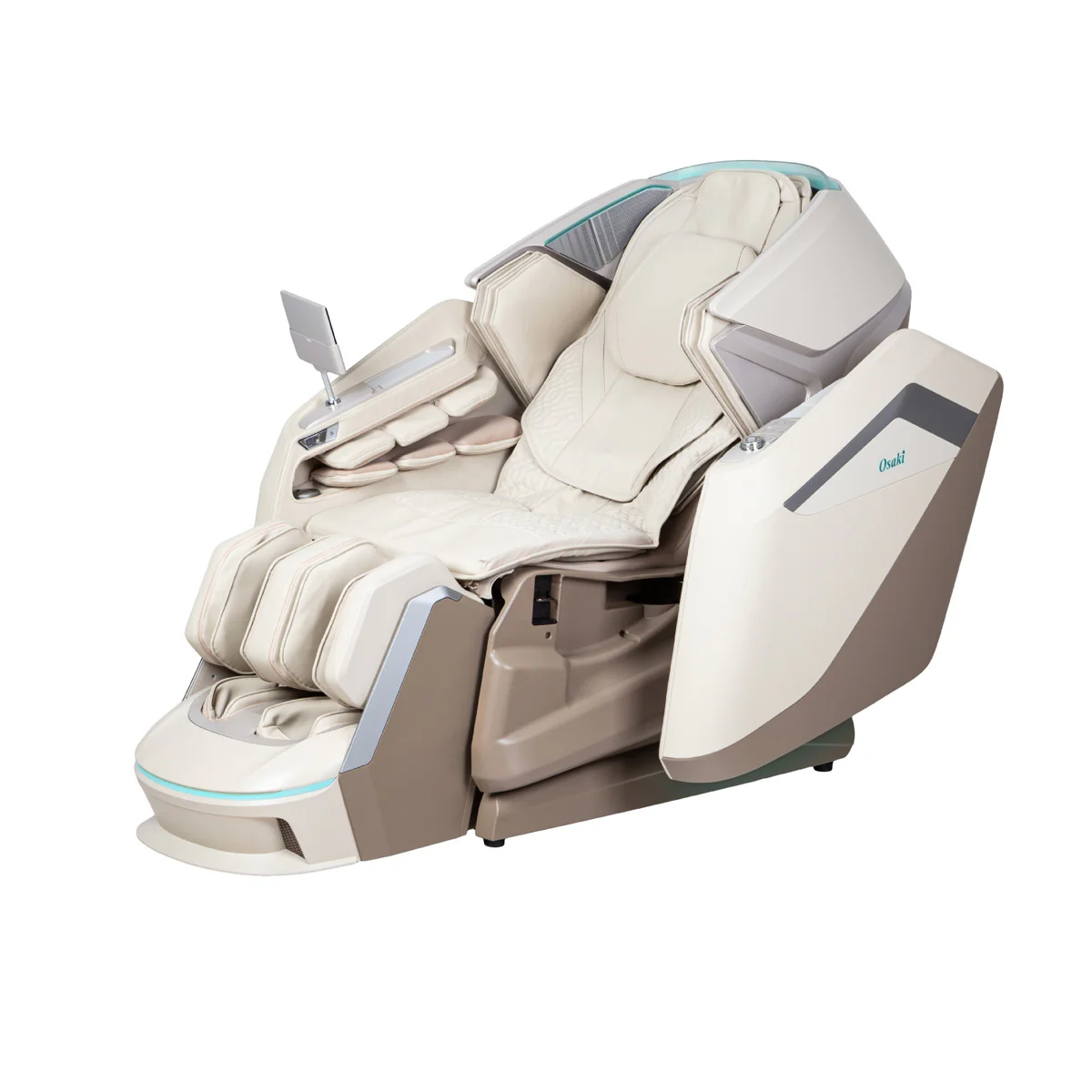 Osaki Ai Apex Duo Massage Chair - Image 12