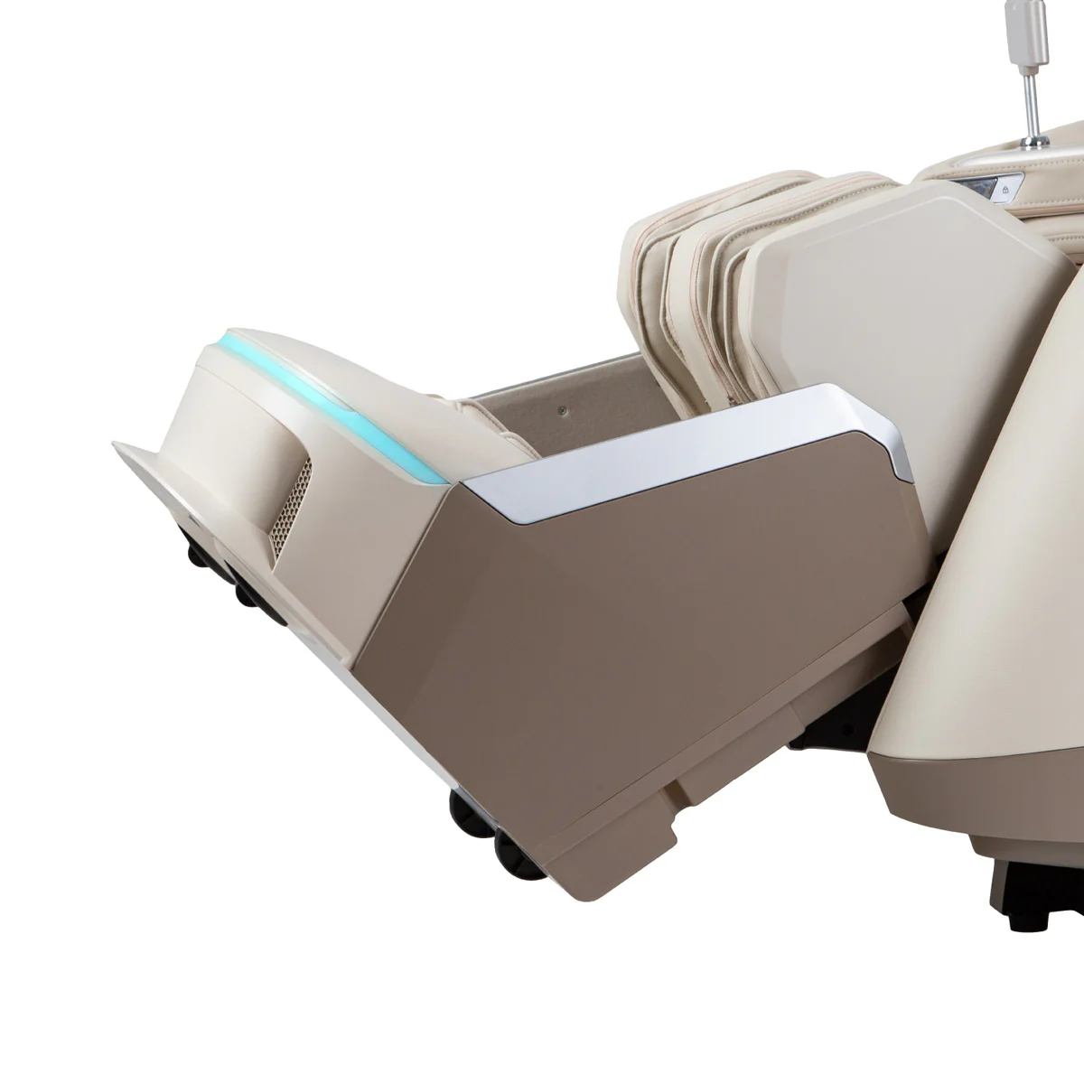 Osaki Ai Apex Duo Massage Chair - Image 13