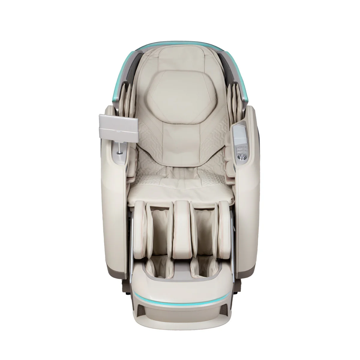 Osaki Ai Apex Duo Massage Chair - Image 14
