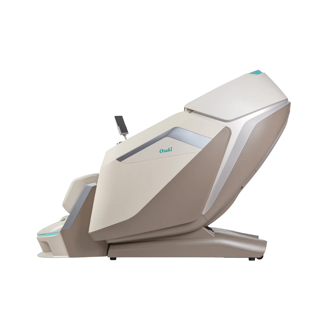 Osaki Ai Apex Duo Massage Chair - Image 3