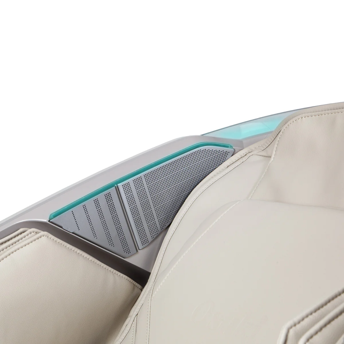 Osaki Ai Apex Duo Massage Chair - Image 4