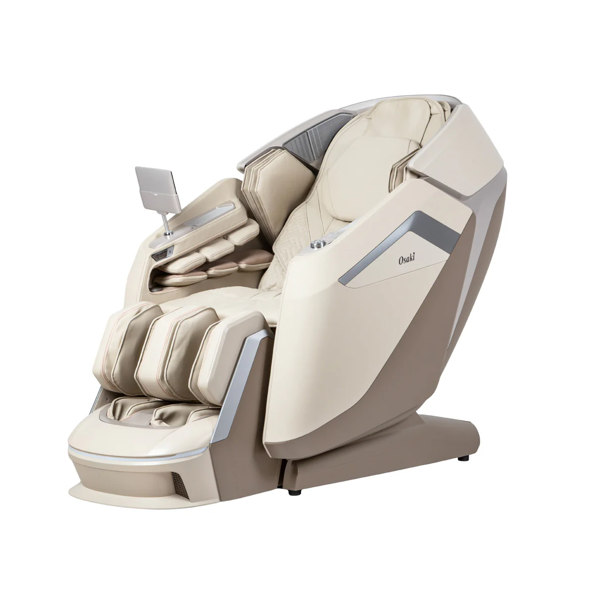 Osaki Ai Apex Duo Massage Chair - Image 5