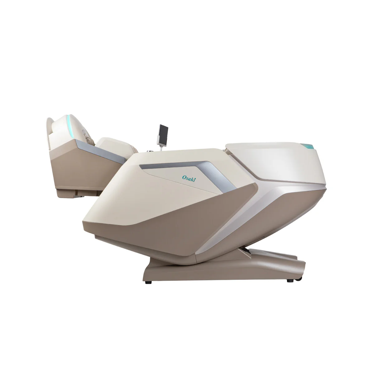 Osaki Ai Apex Duo Massage Chair - Image 8