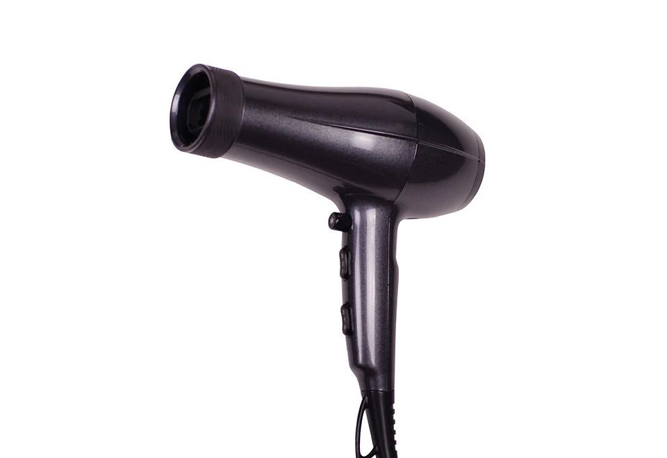 Oscillating Air-Flow Professional Hair Dryer - Image 2