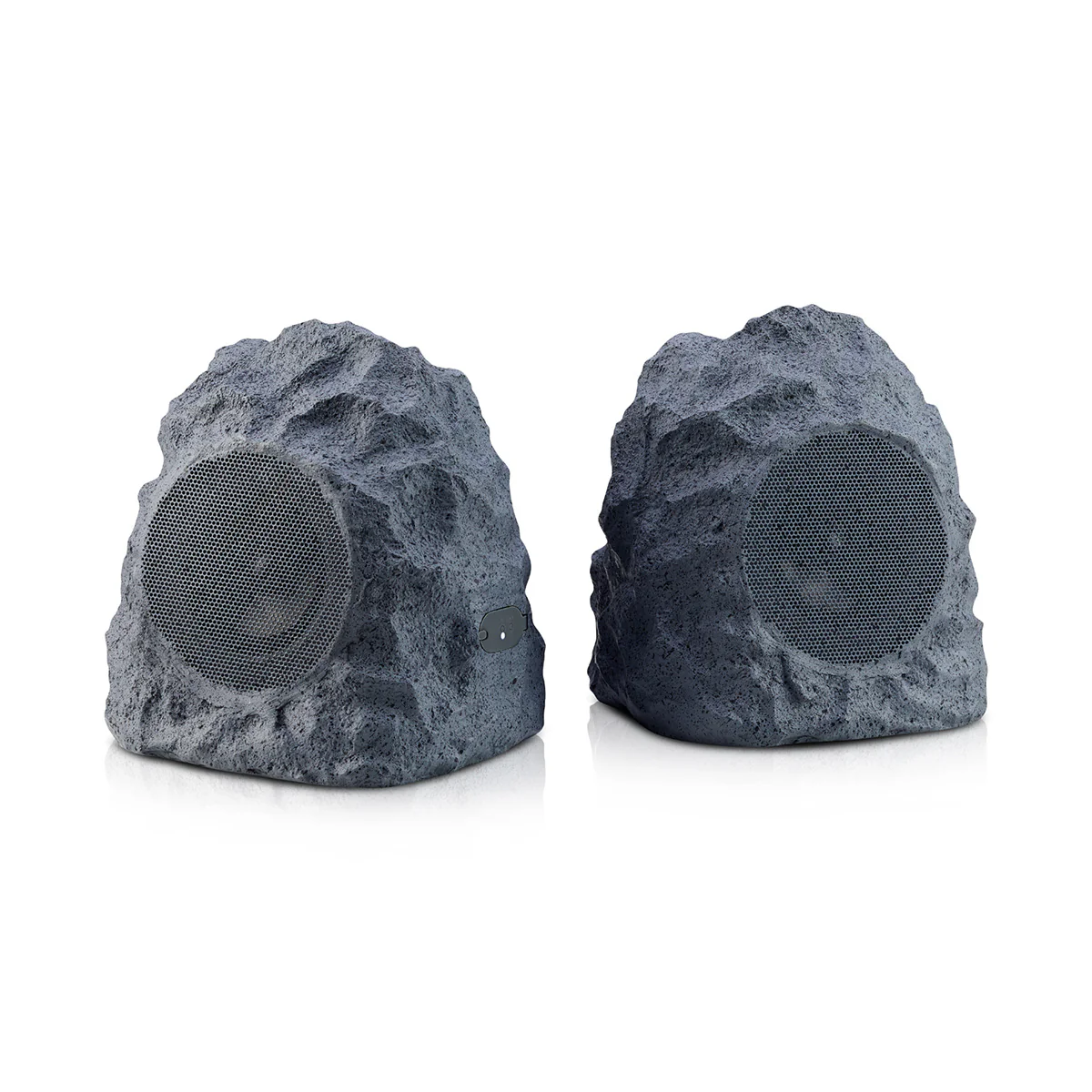 Outdoor Bluetooth Rock Speakers (Set of 2) - Image 4
