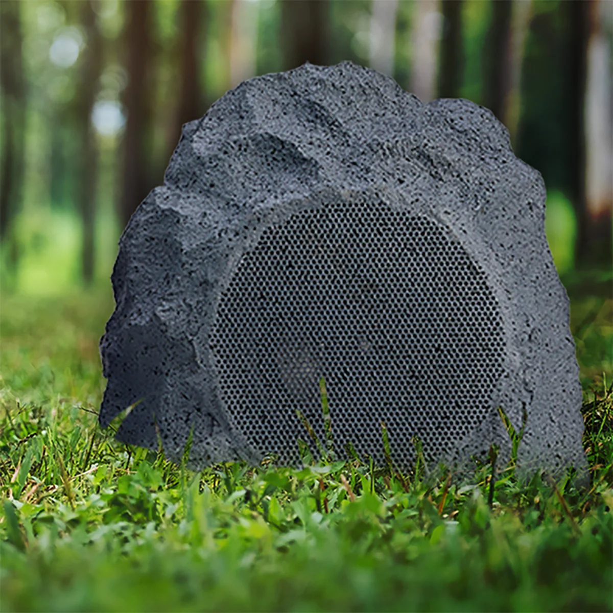 Outdoor Bluetooth Rock Speakers (Set of 2) - Image 6