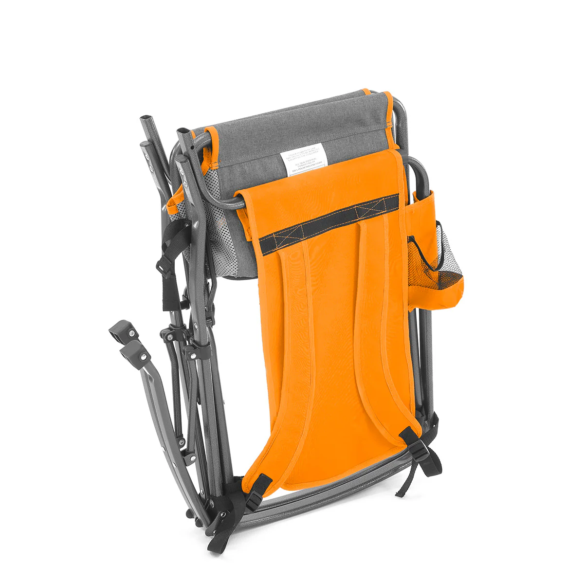 Outdoor Folding Rocking Chair - Image 23