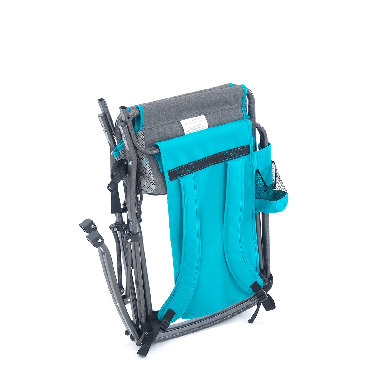 Outdoor Folding Rocking Chair - Image 31