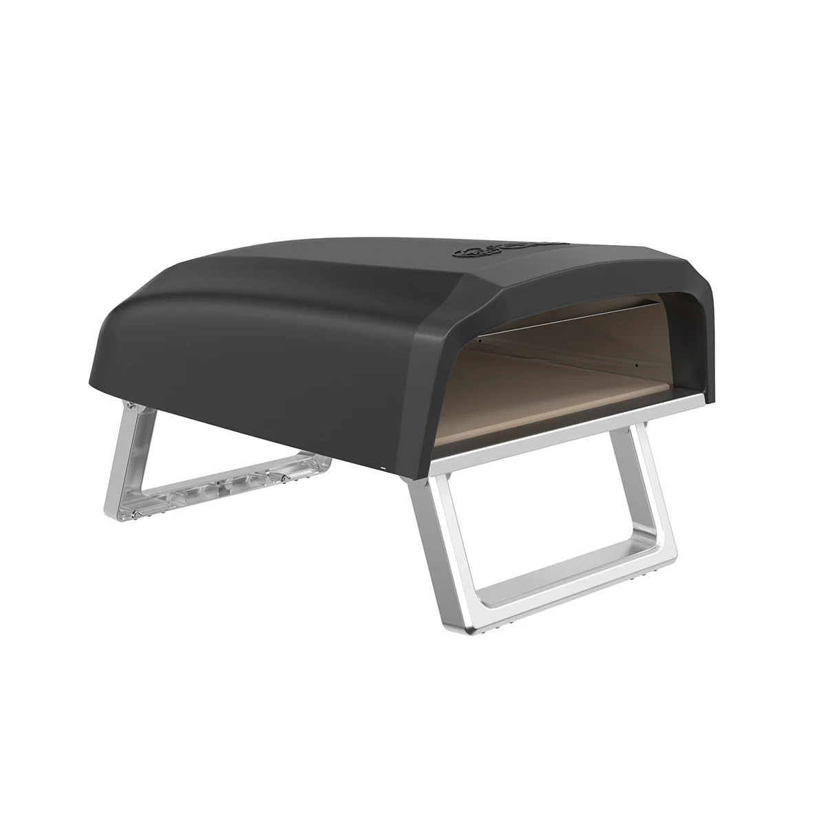 Outdoor Gas Pizza Oven - Image 3