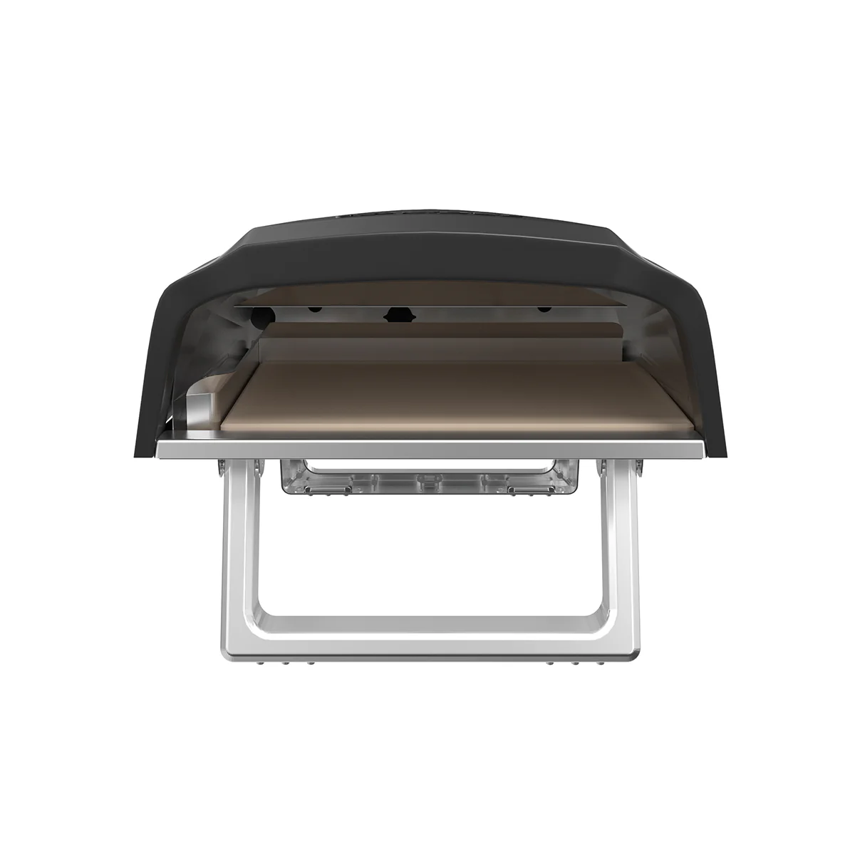 Outdoor Gas Pizza Oven - Image 5