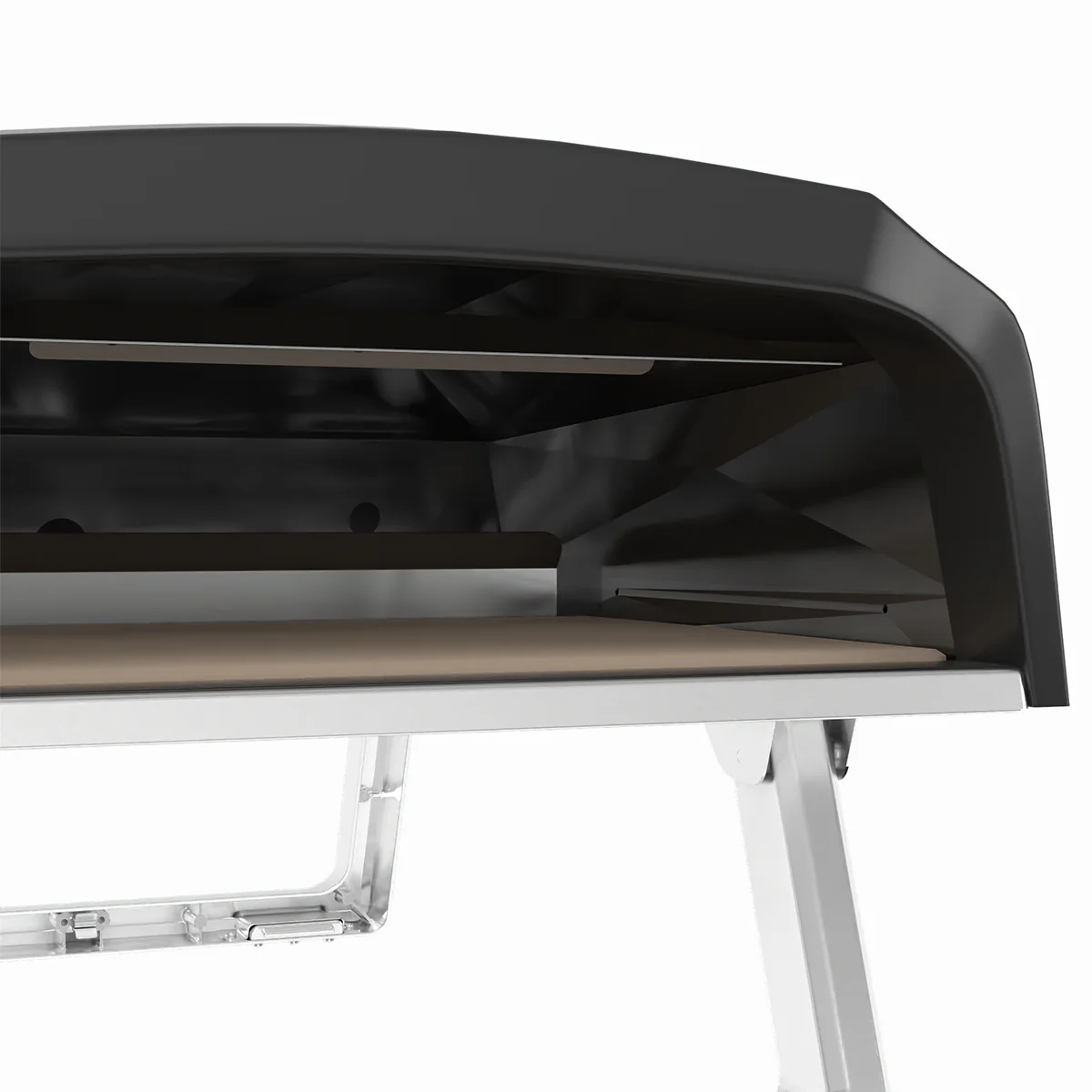 Outdoor Gas Pizza Oven - Image 7