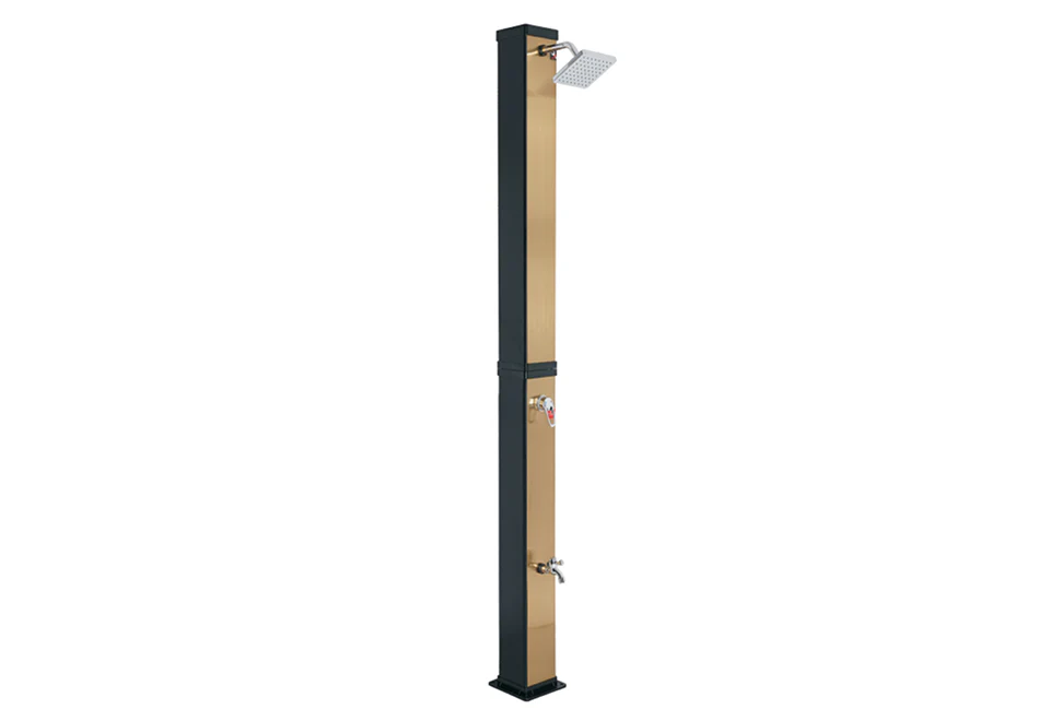 Outdoor Solar Shower - Image 2