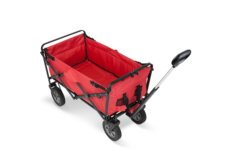Outdoor Utility Wagon - Image 3