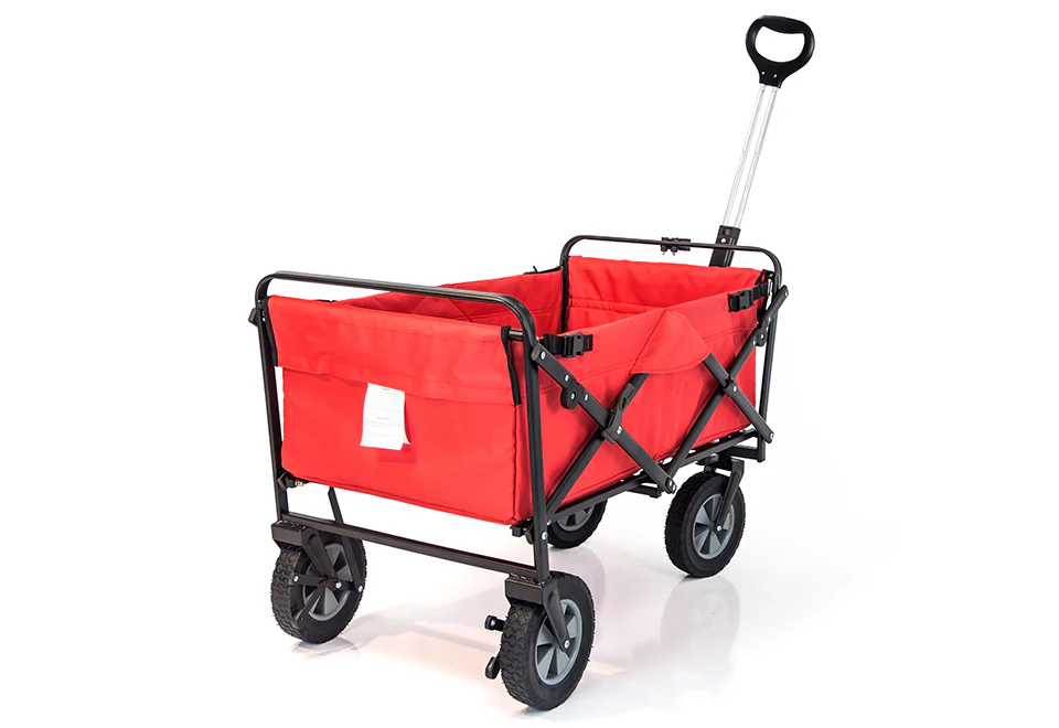 Outdoor Utility Wagon - Image 4