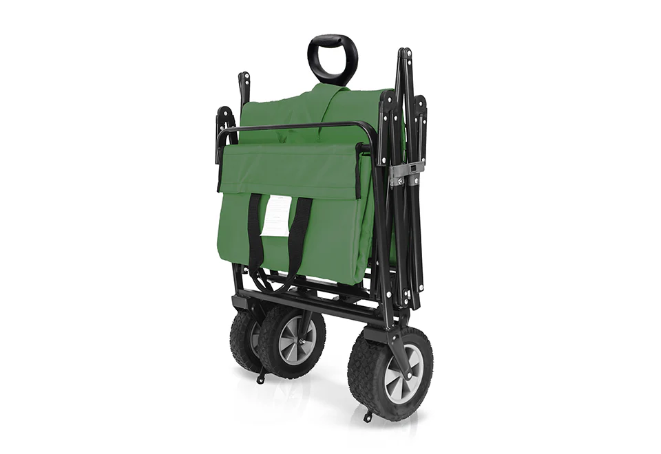 Outdoor Utility Wagon - Image 9