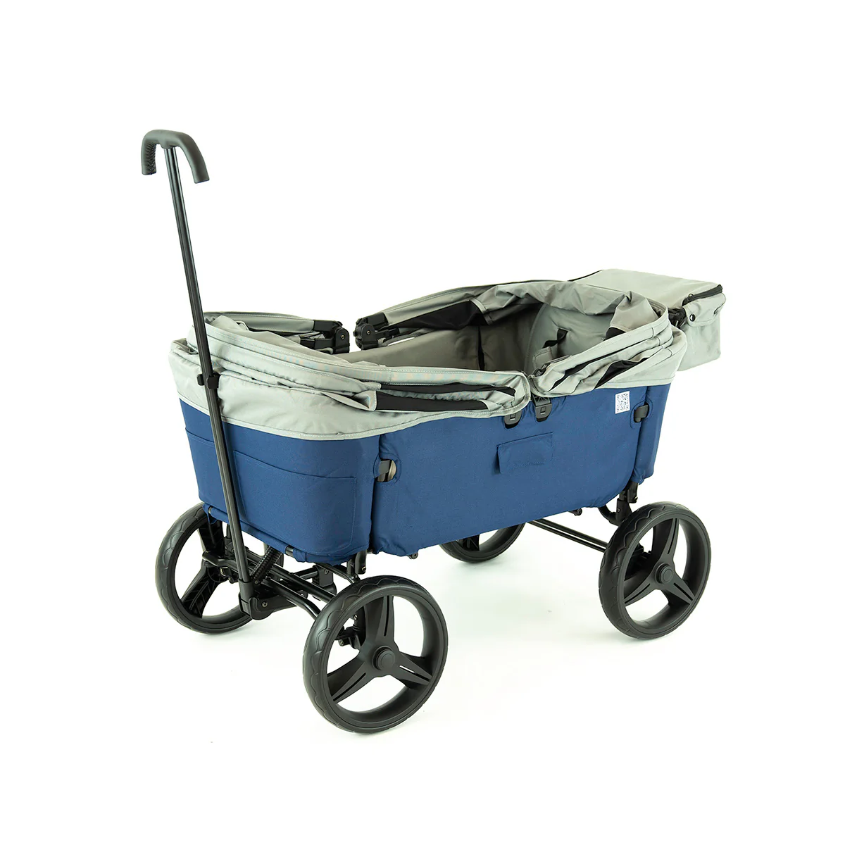 Outdoor Wagon Buggy - Image 2