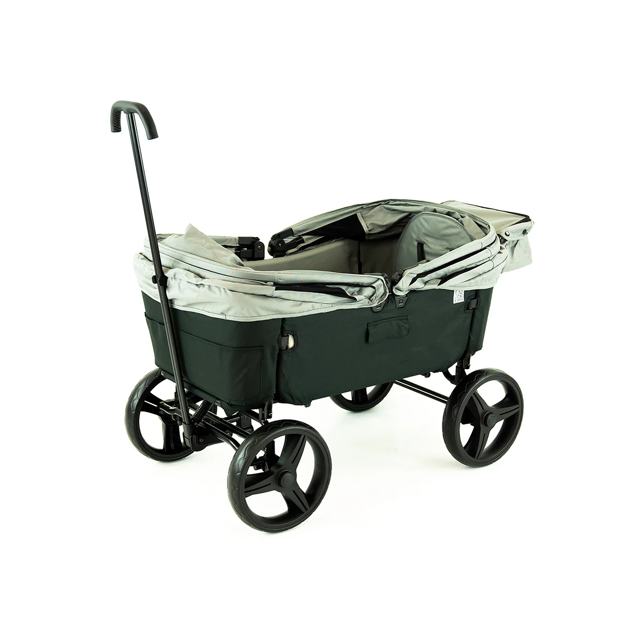 Outdoor Wagon Buggy - Image 4