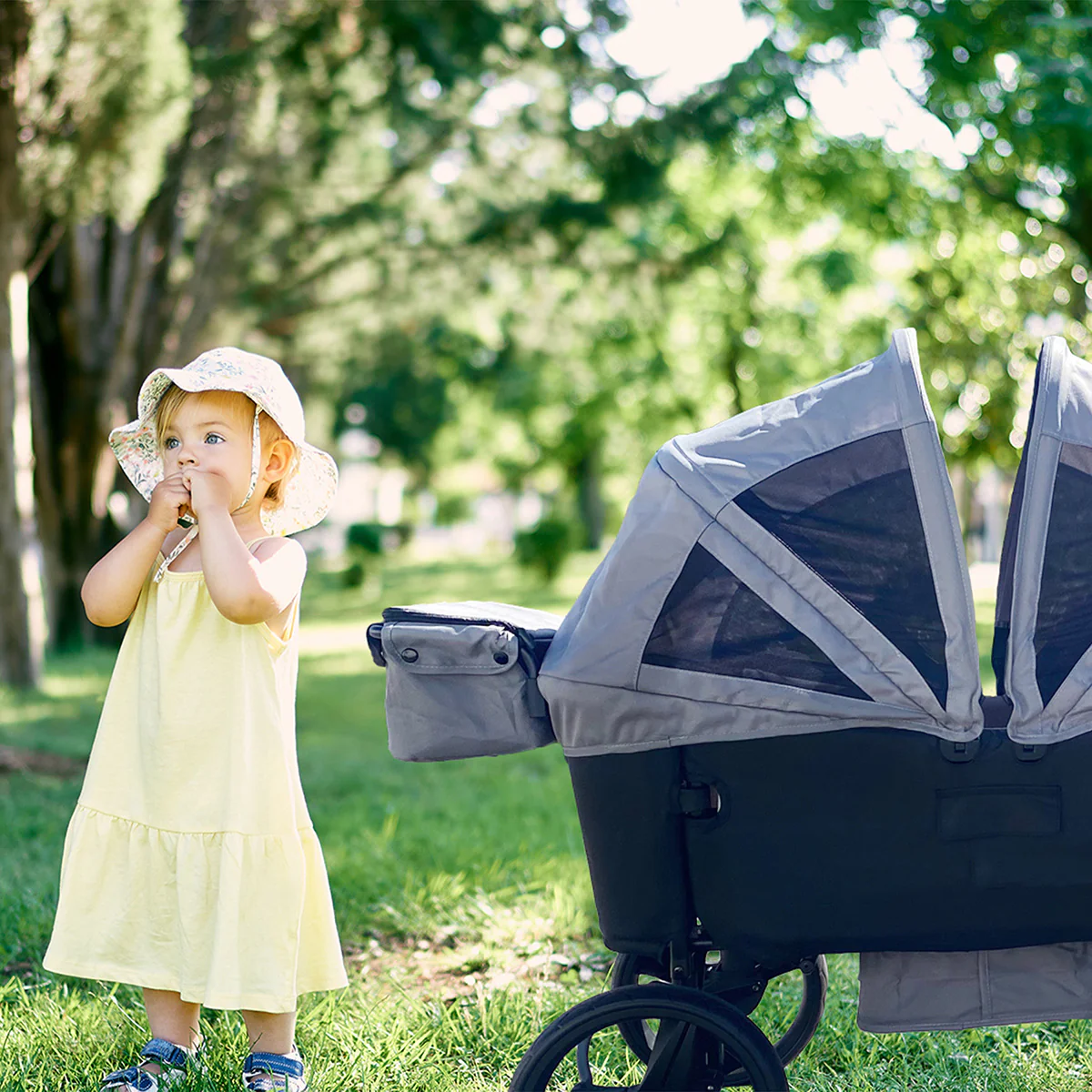 Outdoor Wagon Buggy - Image 6