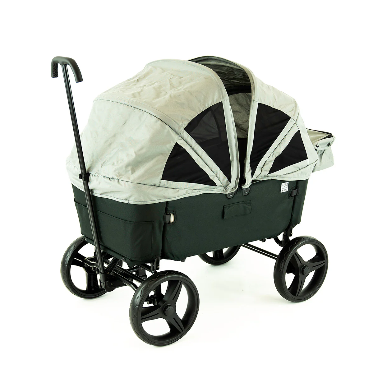 Outdoor Wagon Buggy - Image 7