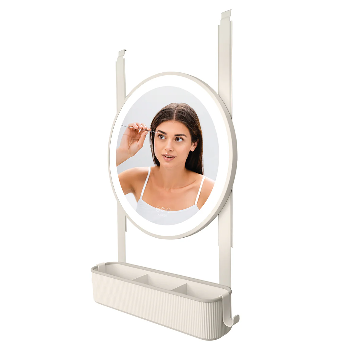 Over-The-Door Styling Station - Image 10