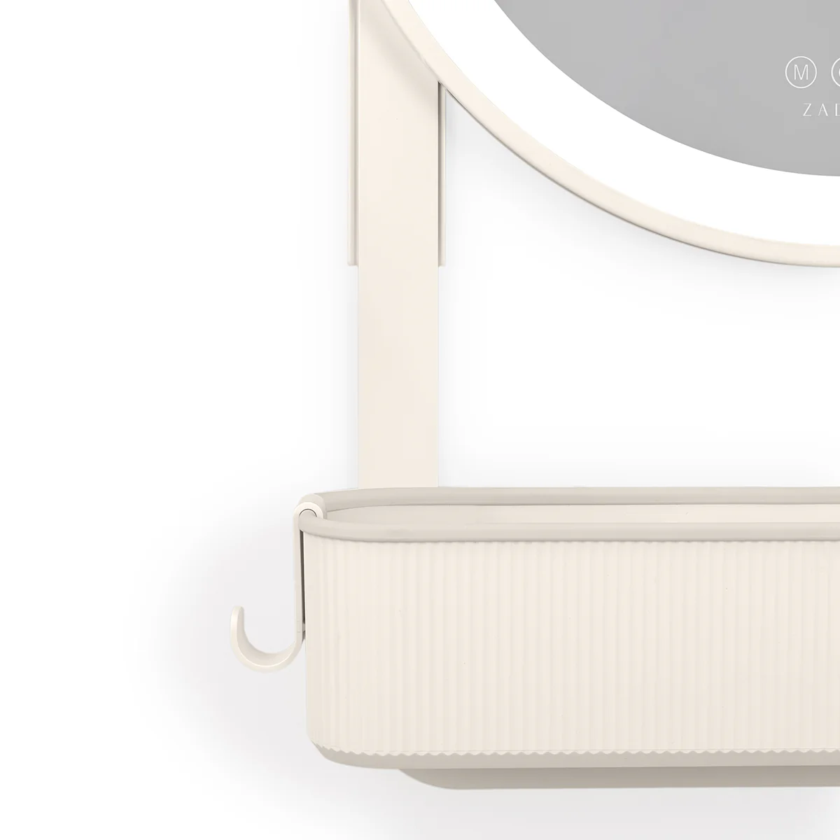 Over-The-Door Styling Station - Image 12