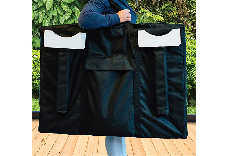 Oversized 4-in-A-Row Game - Image 6