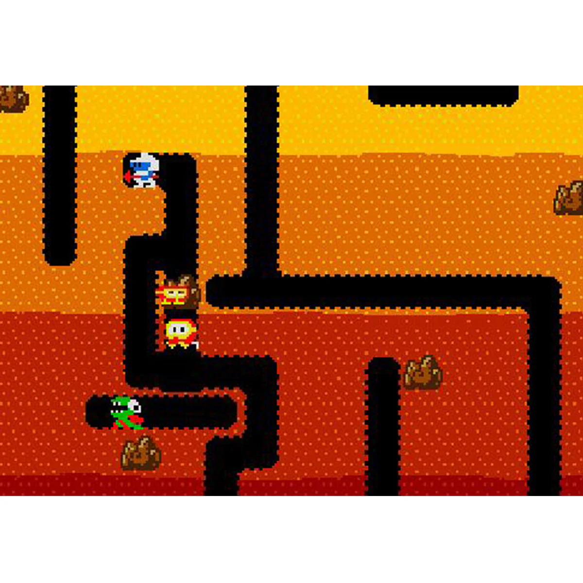 Pac-Man’s Pixel Bash Cabaret - Image 10