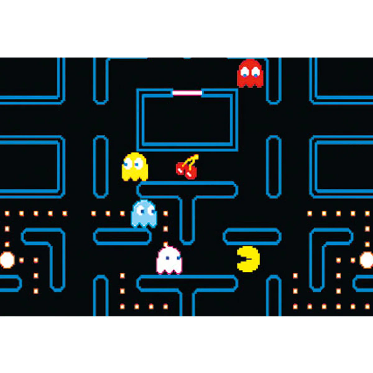 Pac-Man’s Pixel Bash Cabaret - Image 3